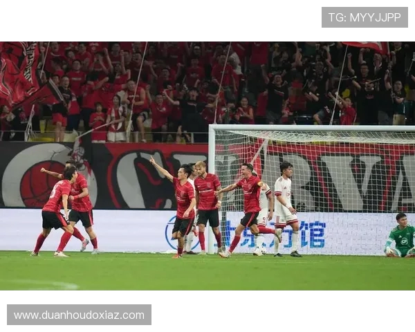 费利佩:亚冠淬锋芒,联赛我为王