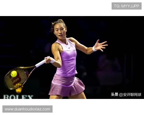 郑钦文温网换帅!纳达尔嫡系教头加盟 剑指冠军